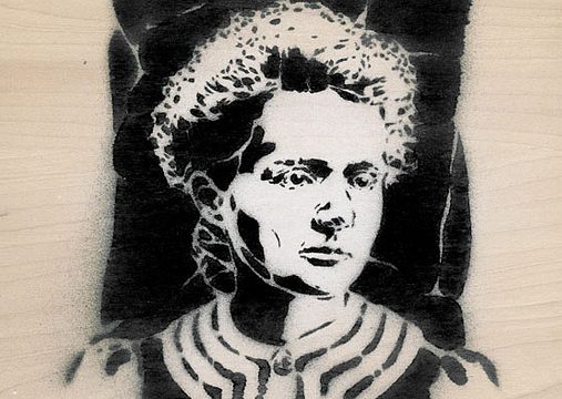 Marie Curie: la mujer que dio la pauta para medir el tiempo