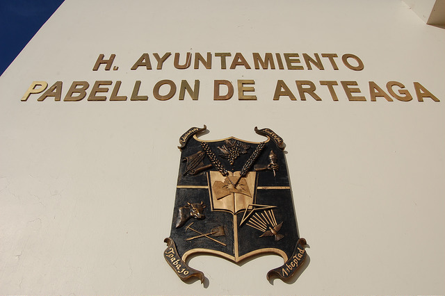 Interpuestas dos demandas contra exfuncionarios de Pabellón de Arteaga