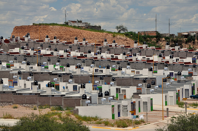 En trámite, 46 nuevos desarrollos habitacionales