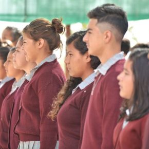 ABRE JM CONVOCATORIA PARA LA CONFORMACIÓN DEL “CABILDO JOVEN 2017”