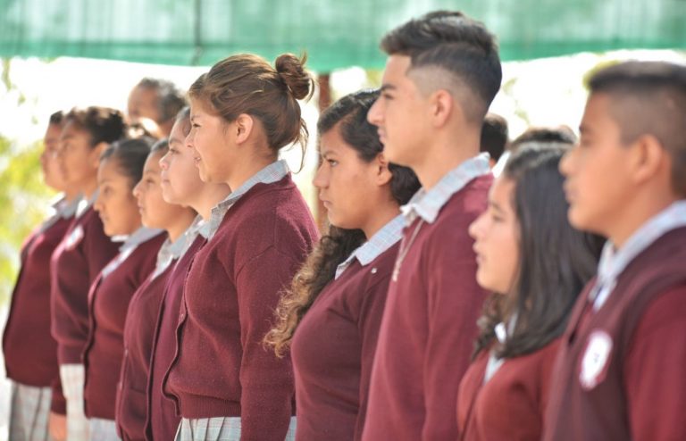 Abre Jesús María convocatoria para la conformación del Cabildo joven 2017