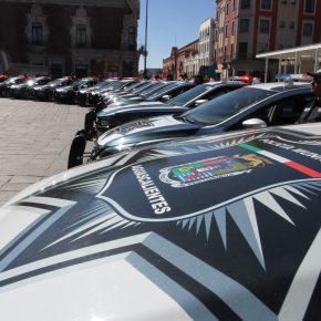 ACCIONES DE SEGURIDAD