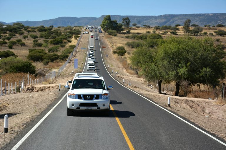 Gobierno entrega infraestructura por más de 37 mdp en San José de Gracia