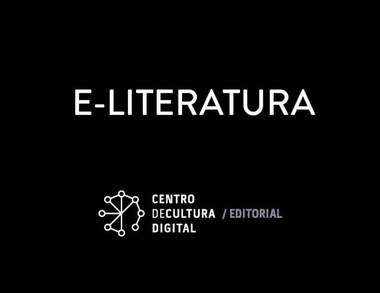 E-Literatura, innovador proyecto que representará a México en España