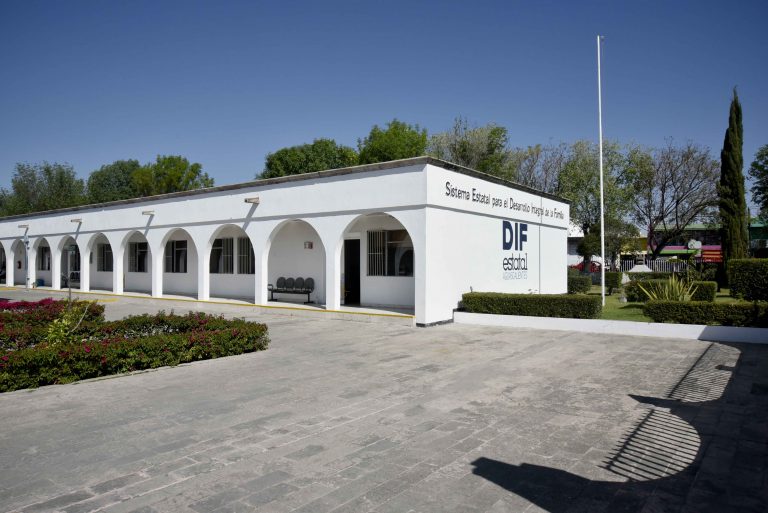 DIF estatal presentará informe de actividades del primer año de trabajo