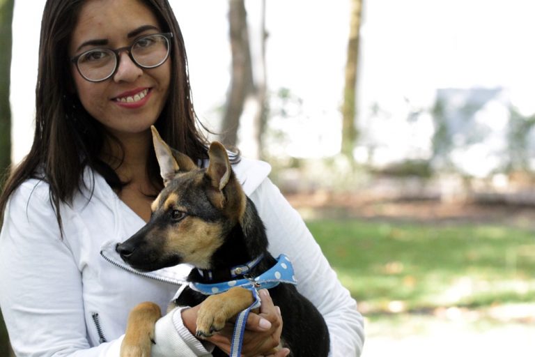 Firman convenio de colaboración para fomentar el bienestar animal