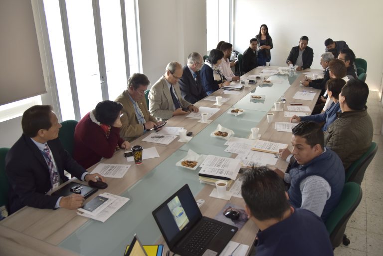 Se renueva acreditación de dos asociaciones civiles