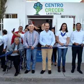Inauguración Centro Crecer Estrella 17-NOV-17 0001