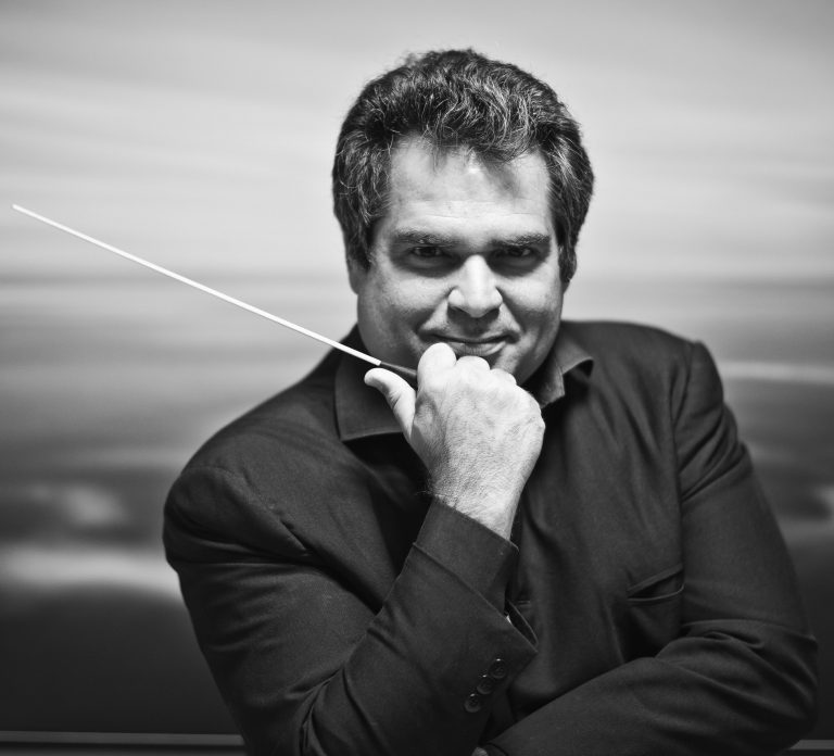 Tercer concierto de la cuarta temporada de la OSA