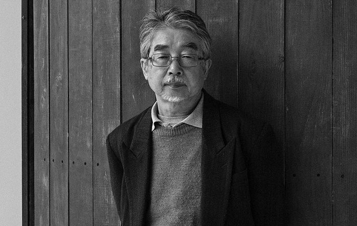 Exhibirán Interiores de Kiyoto Ota y Obra reciente de Francisco Aceves Humana