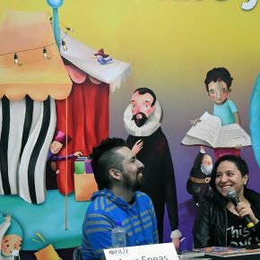 La_Novela_Grafica_Y_el_Comic_FSM_5254b