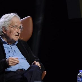 Noam Chomsky1