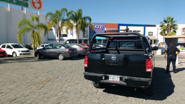 Concluye operativo policiaco del Buen Fin