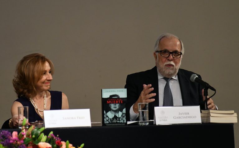 Libro sobre Nellie Campobello arroja luces sobre su leyenda y su vida