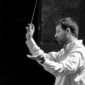 Rodrigo Macías foto