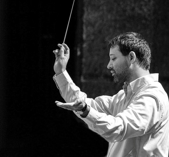 Mozart, Schumann y Elgar par el cuarto concierto de la OSA