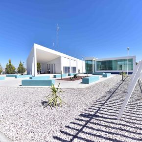 Supervisión de obra