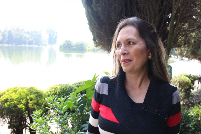 Recibirá María Guadalupe Fragoso premio Médica del Año