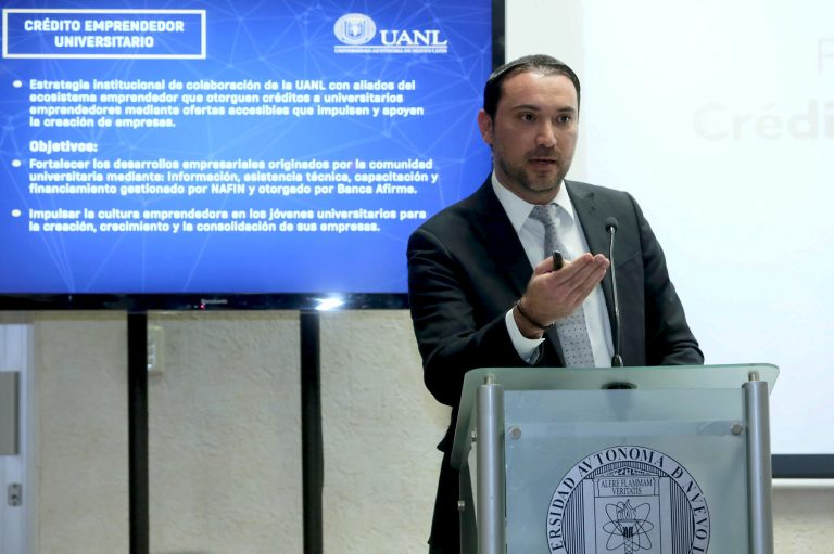 Diseñan programa de emprendimiento e innovación para investigadores