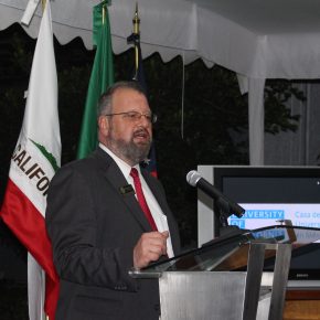 foto Universidad de California