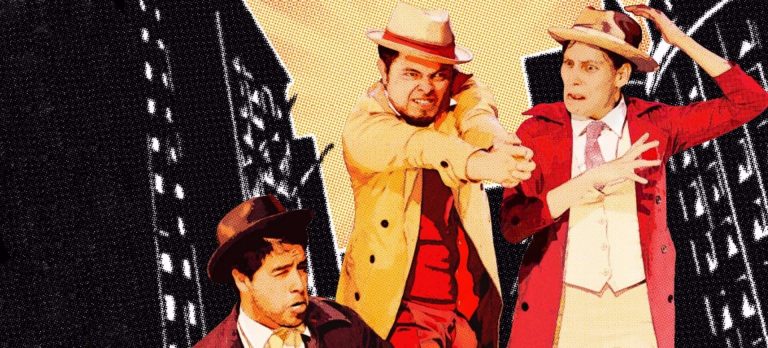 Sin pies ni cabeza, una obra dirigida a los niños y jóvenes sobre la importancia de la libertad de pensamiento