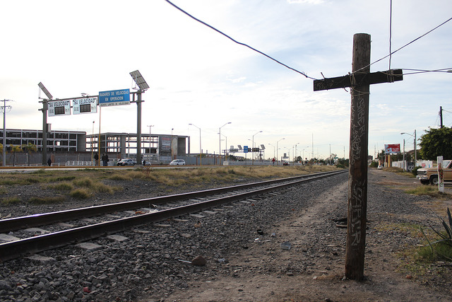 Proyecta club de migrantes clínica de hemodiálisis