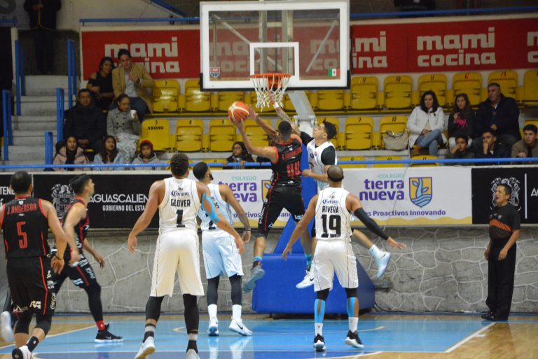 Dividen serie Toros y Panteras