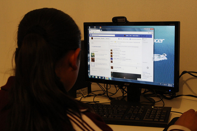 Recomendaciones a usuarios de redes sociales para la protección de sus datos personales