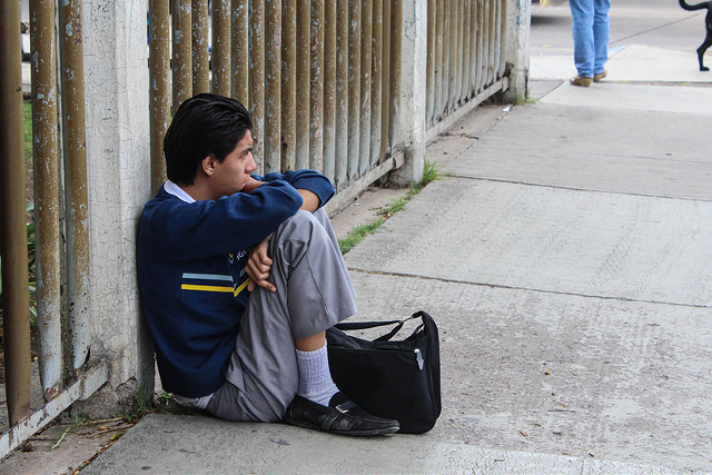 Primera sesión del Consejo de Prevención, Atención y Erradicación de la Violencia Escolar