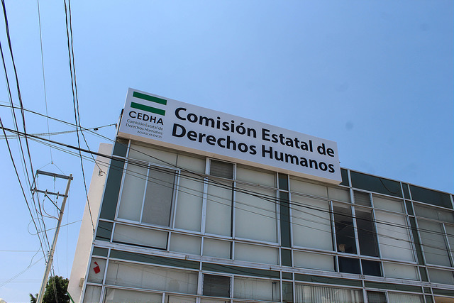 Desconfían del proceso de elección del nuevo ombudsman