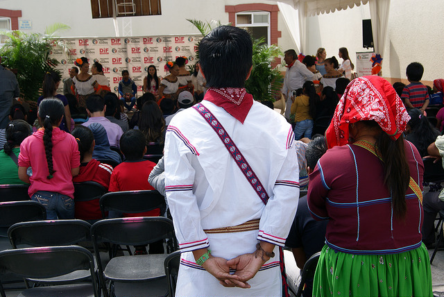Promueve el Congreso Nacional Indígena un gobierno que obedezca lo que el pueblo mande