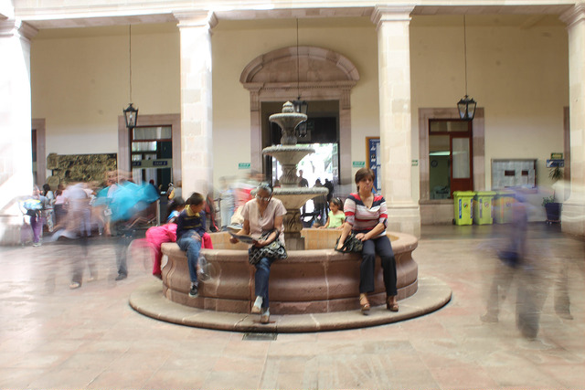 No hay aún una política de innovación social en México