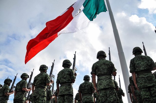 Aprobación discrecional de Ley de Seguridad tiene trasfondo electoral