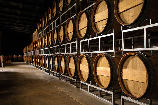 Aprueba Cámara de Diputados ley para impulsar producción del vino