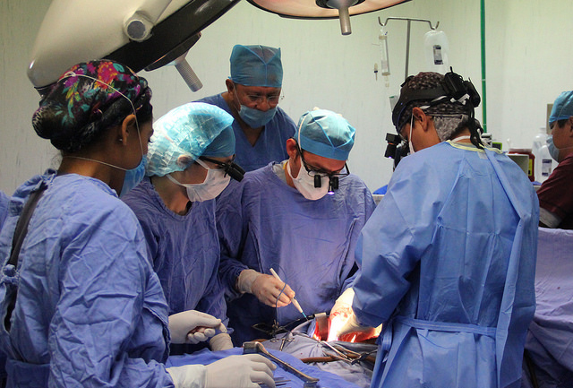 Se han realizado 45 cirugías en Quirófanos Inteligentes