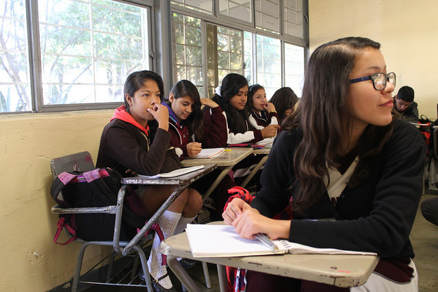 Inicia periodo vacacional para alumnos de educación básica