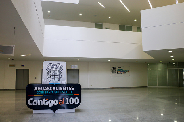 Anuncian fechas para atender al público con el programa Contigo al 100