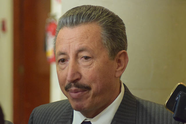 Sin sorpresas, el ombudsman electo es Asunción Gutiérrez Padilla