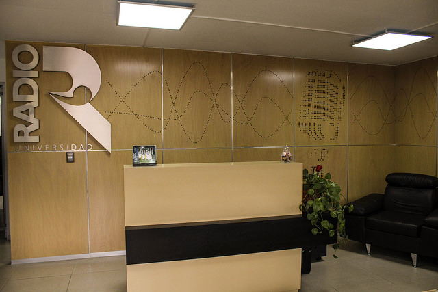 Radio y televisión de la UAA trabaja en reestructura de programación