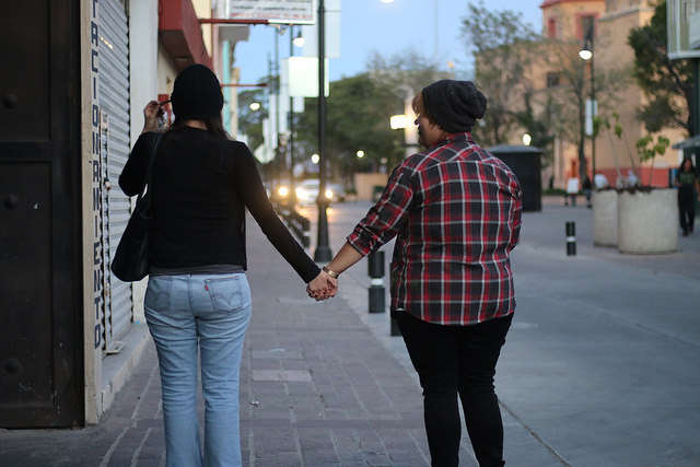 Necesaria, ley de protección a la diversidad sexual