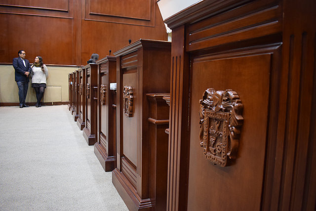 Son inequitativos los apoyos que entrega el Congreso a asociaciones