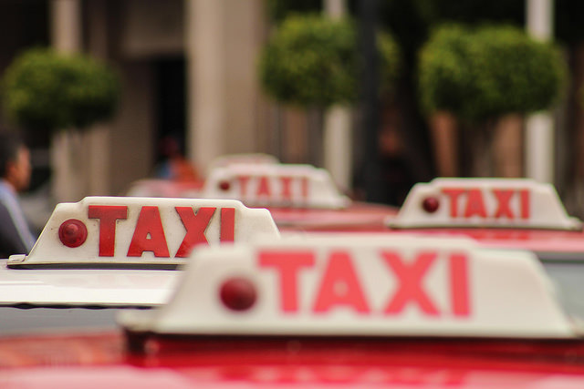 Ley de Movilidad sí permite la herencia de taxis