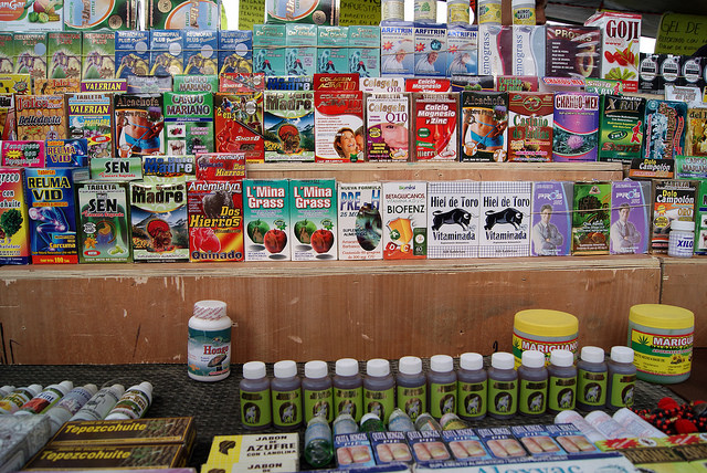 Advierte el Issea sobre productos milagro