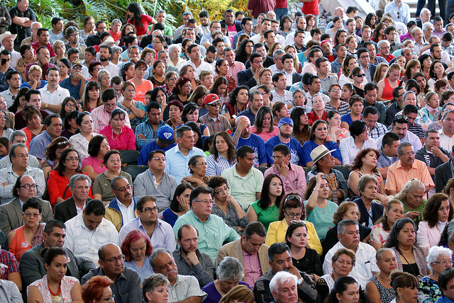 Sólo se ejecutan 3 de cada 10 recomendaciones de Derechos Humanos