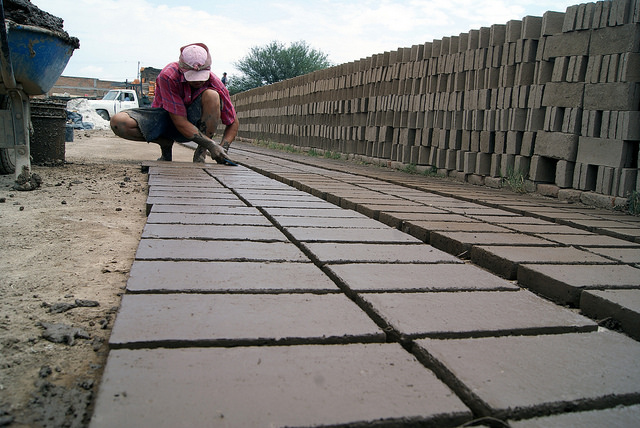 Clausuró la Proespa seis hornos ladrilleros durante el presente año