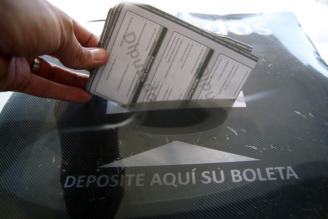 Elecciones 2018 serán el parteaguas para saber si el modelo nacional va por rumbo democrático