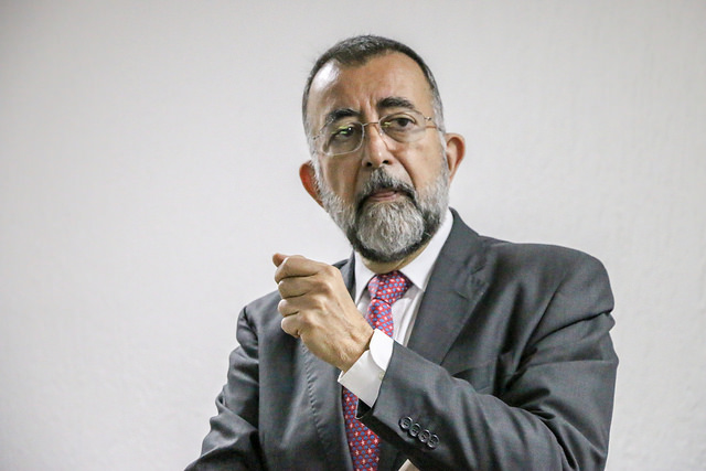 Plan de Derechos Humanos y presencia de Cedha en municipios, pendientes del ombudsman