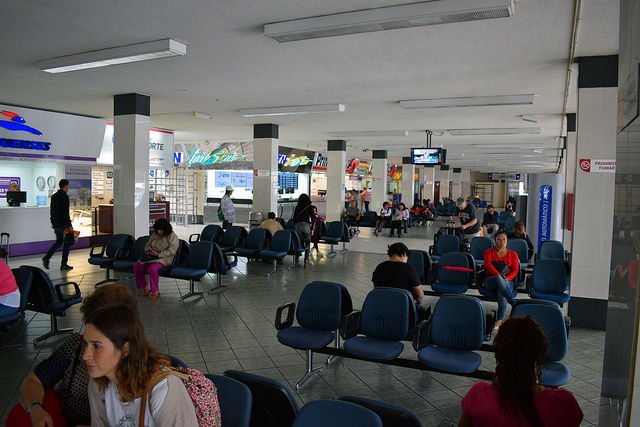 Sólo uno de cada diez paisanos que regresan tiene la intención de quedarse