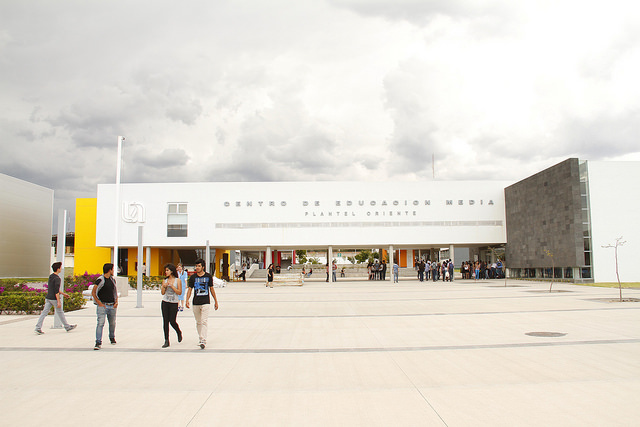 Se presentan avances del programa Bachillerato de Calidad y Calidez de la UAA