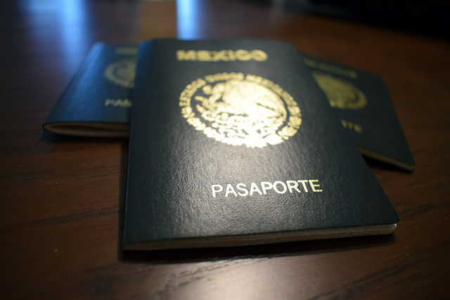 Rechaza Relaciones Exteriores una de cada diez solicitudes de pasaporte